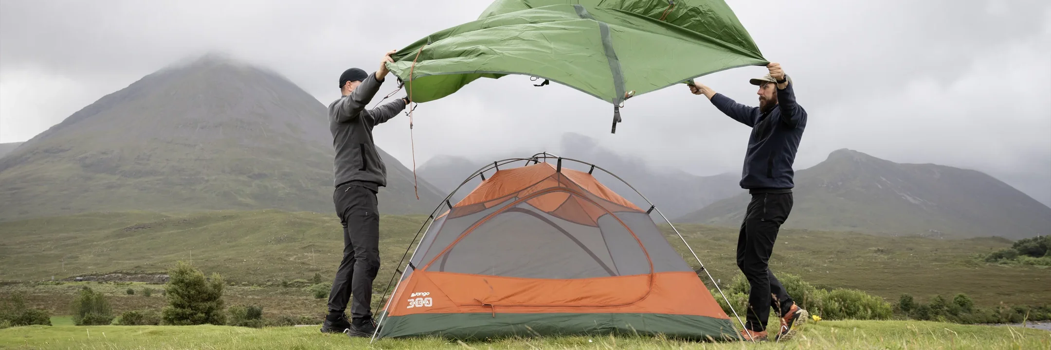 Gear Up for Irish Adventure